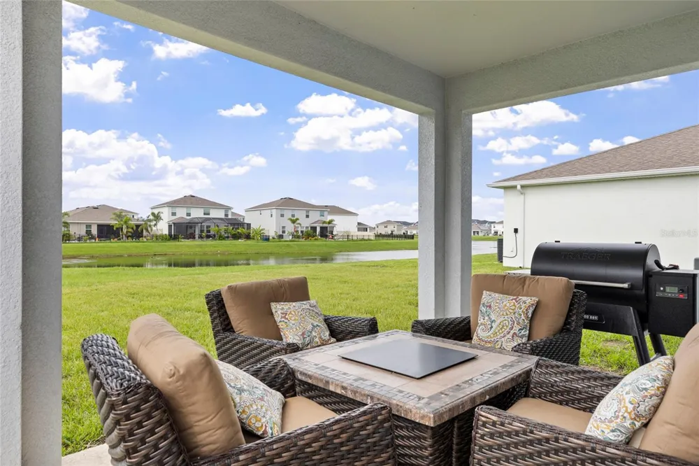 4410 DUSKY DAWN LANE Palmetto, FL 34221
