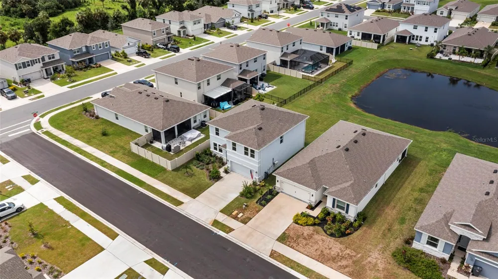 4410 DUSKY DAWN LANE Palmetto, FL 34221