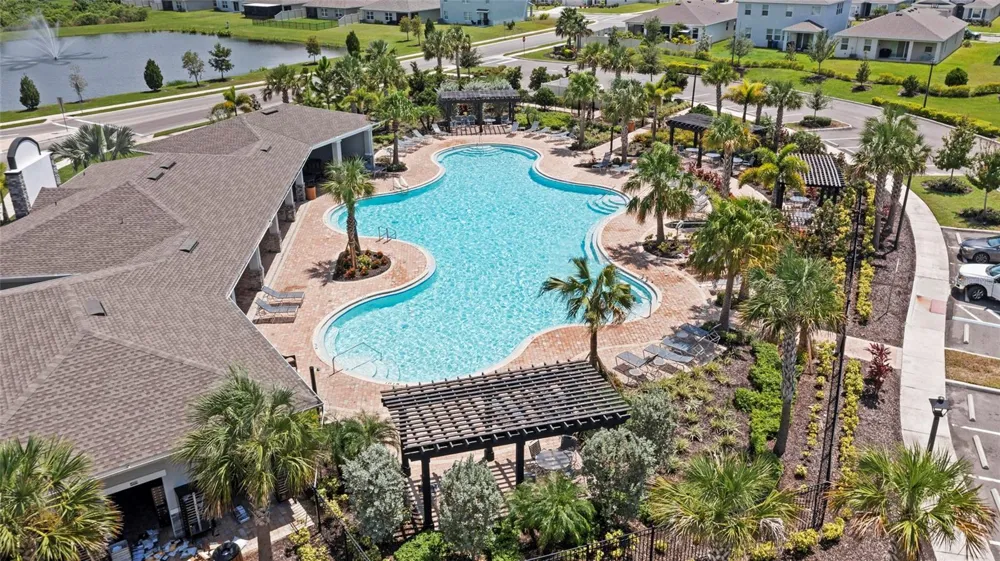 4410 DUSKY DAWN LANE Palmetto, FL 34221