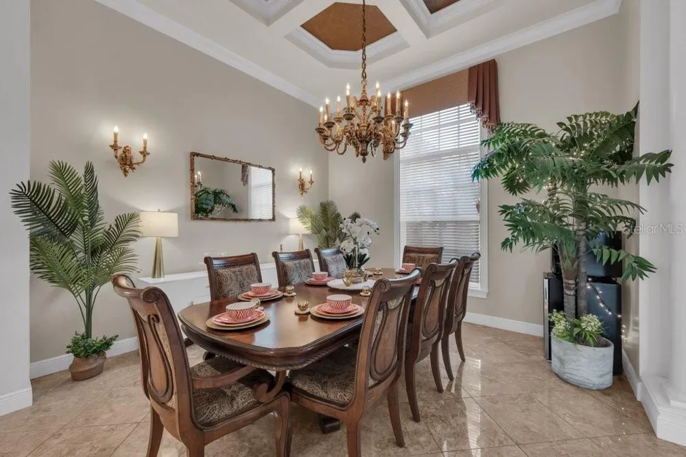 6217 KINGBIRD MANOR DRIVE Lithia, FL 33547