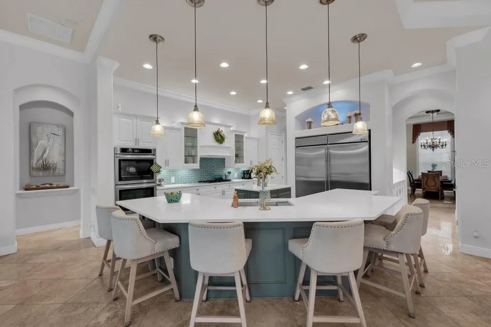 6217 KINGBIRD MANOR DRIVE Lithia, FL 33547