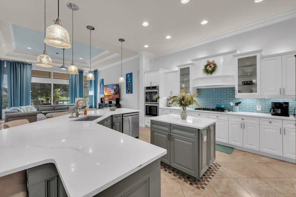 6217 KINGBIRD MANOR DRIVE Lithia, FL 33547