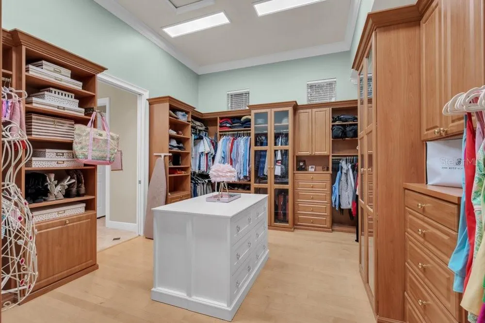 6217 KINGBIRD MANOR DRIVE Lithia, FL 33547