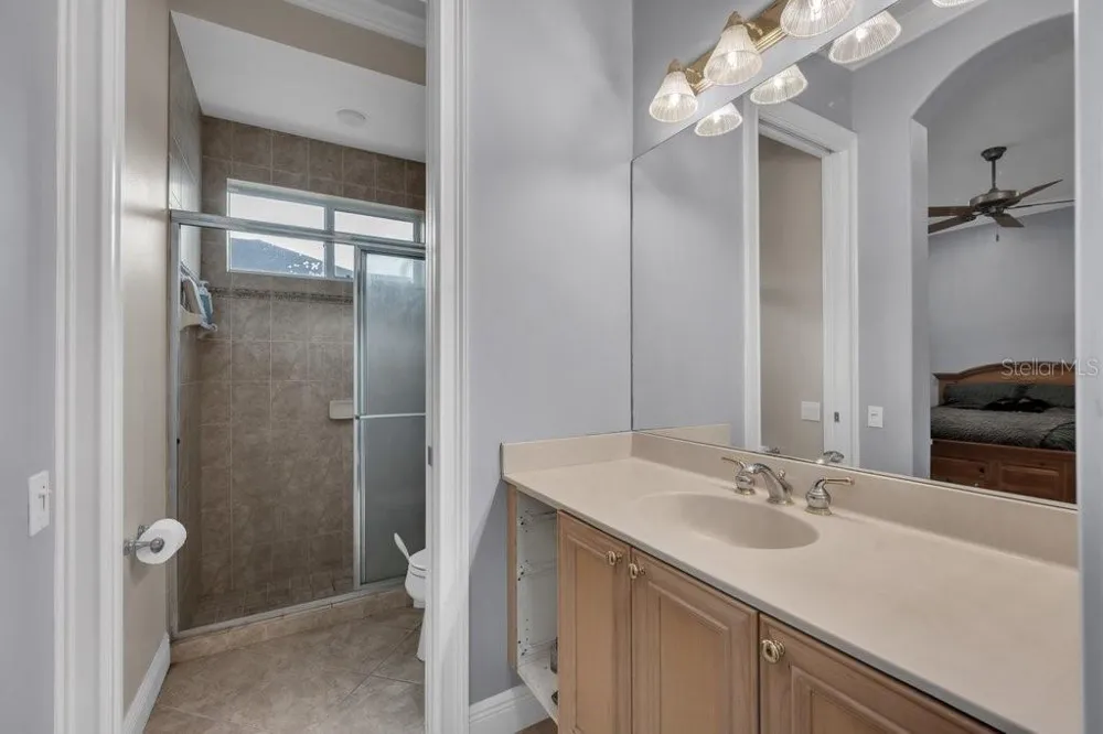 6217 KINGBIRD MANOR DRIVE Lithia, FL 33547