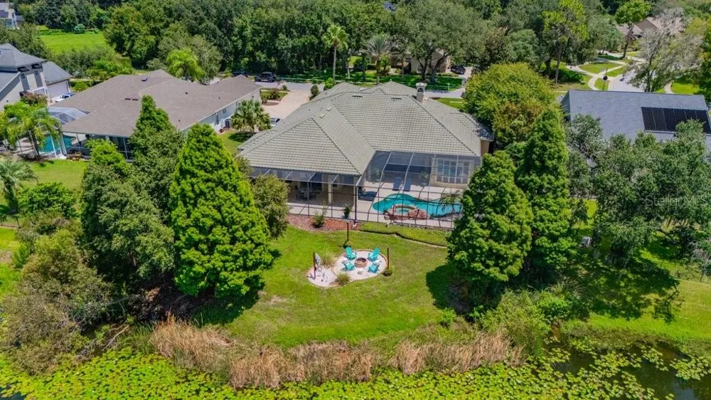 6217 KINGBIRD MANOR DRIVE Lithia, FL 33547