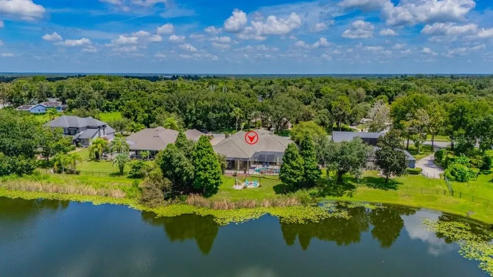 6217 KINGBIRD MANOR DRIVE Lithia, FL 33547