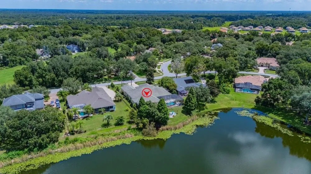 6217 KINGBIRD MANOR DRIVE Lithia, FL 33547