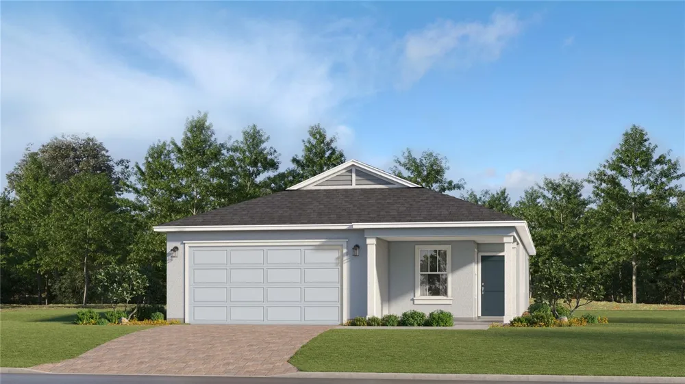 4493 OCHOS RIOS PLACE Kissimmee, FL 34758