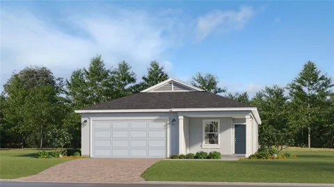4493 OCHOS RIOS PLACE