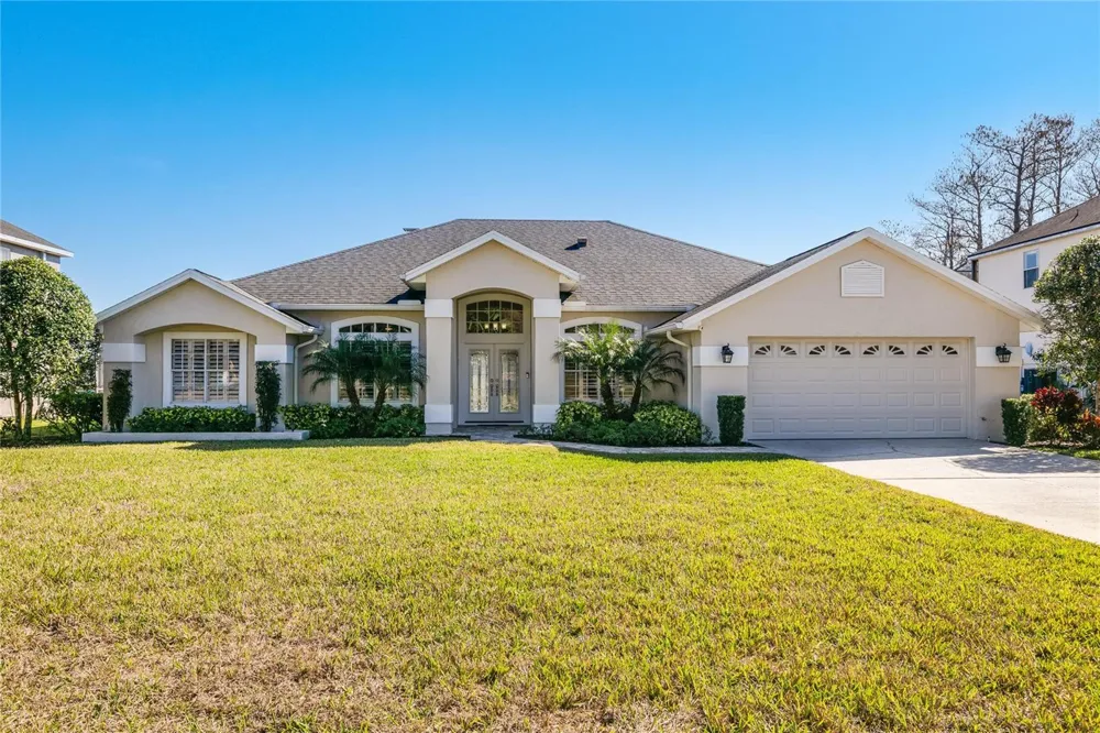 655 CALEDONIA PLACE Sanford, FL 32771