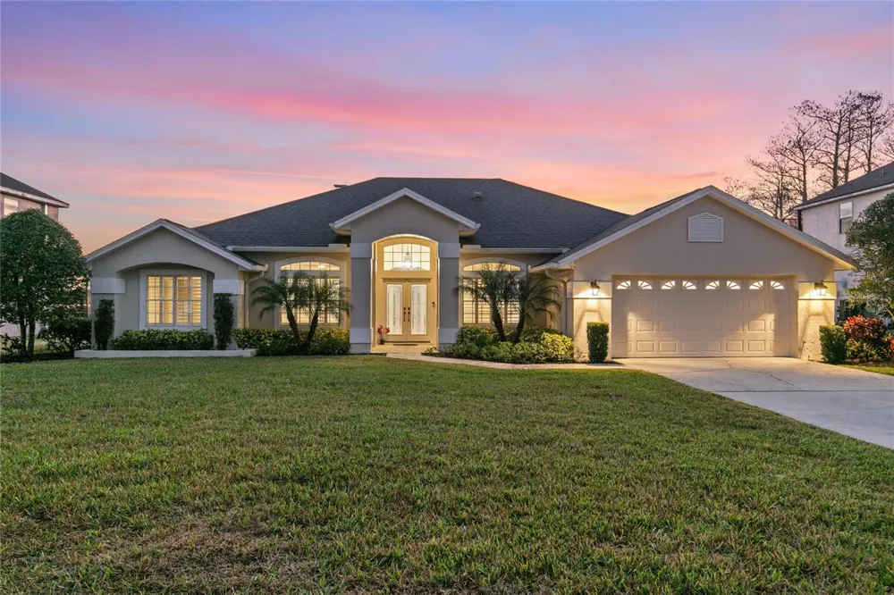 655 CALEDONIA PLACE Sanford, FL 32771