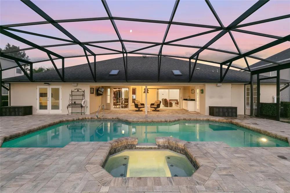 655 CALEDONIA PLACE Sanford, FL 32771