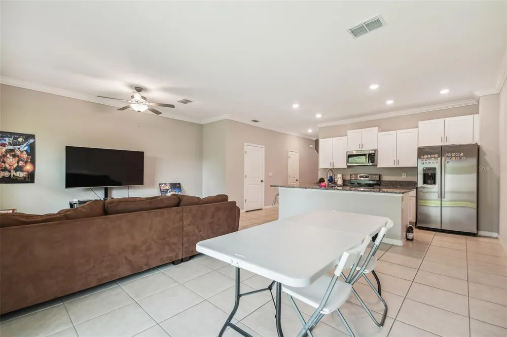 21868 LYONIA LANE Land O Lakes, FL 34637