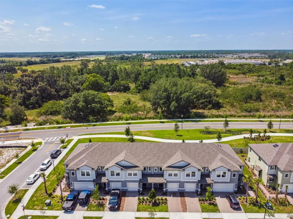 21868 LYONIA LANE Land O Lakes, FL 34637