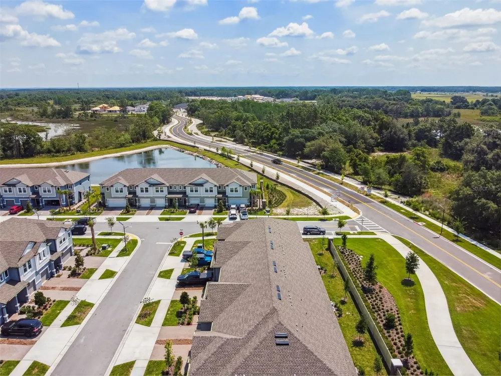 21868 LYONIA LANE Land O Lakes, FL 34637