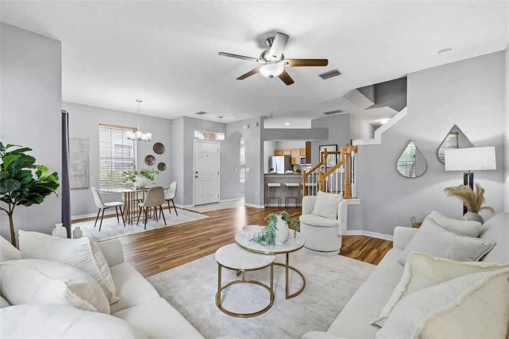 5118 5TH WAY St Petersburg, FL 33703