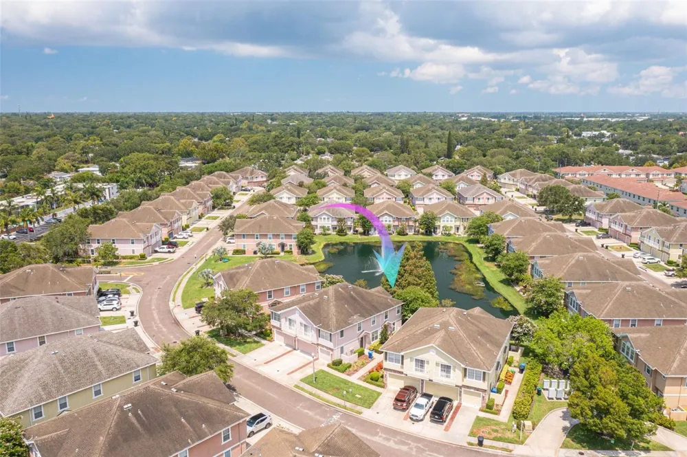 5118 5TH WAY St Petersburg, FL 33703