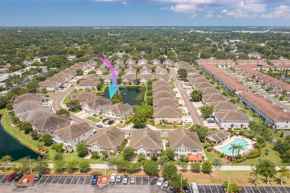5118 5TH WAY St Petersburg, FL 33703