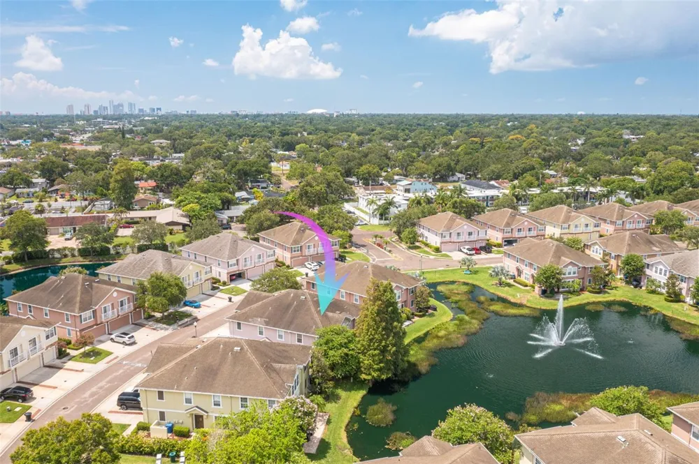 5118 5TH WAY St Petersburg, FL 33703