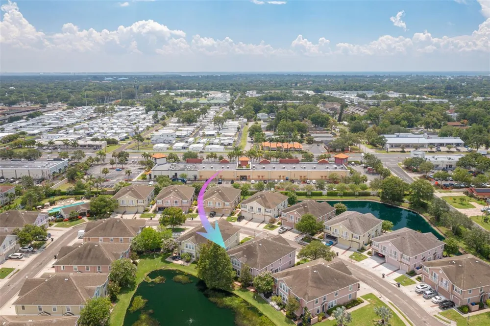 5118 5TH WAY St Petersburg, FL 33703