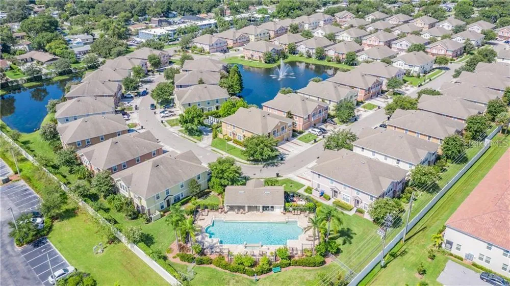 5118 5TH WAY St Petersburg, FL 33703