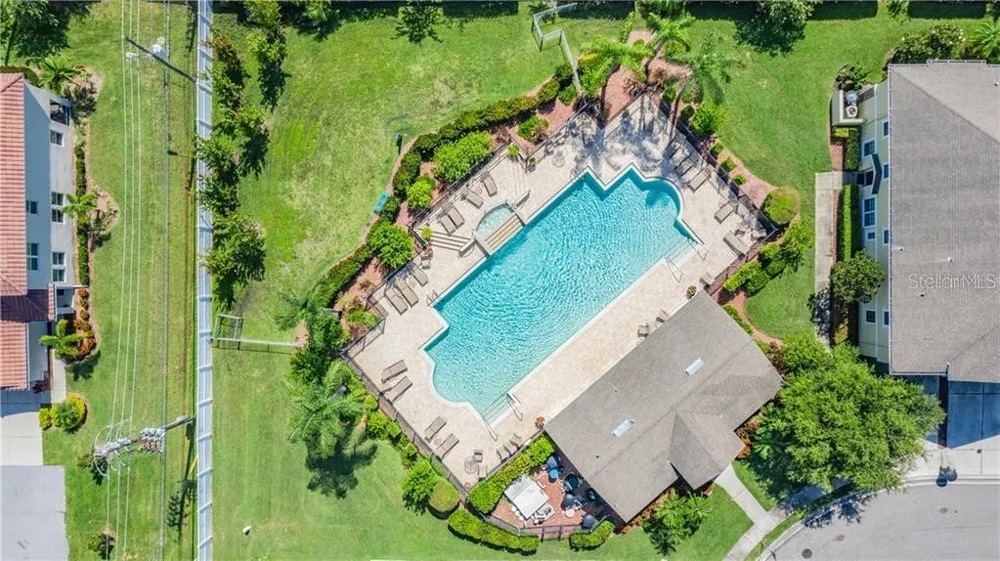 5118 5TH WAY St Petersburg, FL 33703