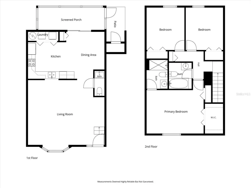 958 SYKES COURT #104 Orlando, FL 32828