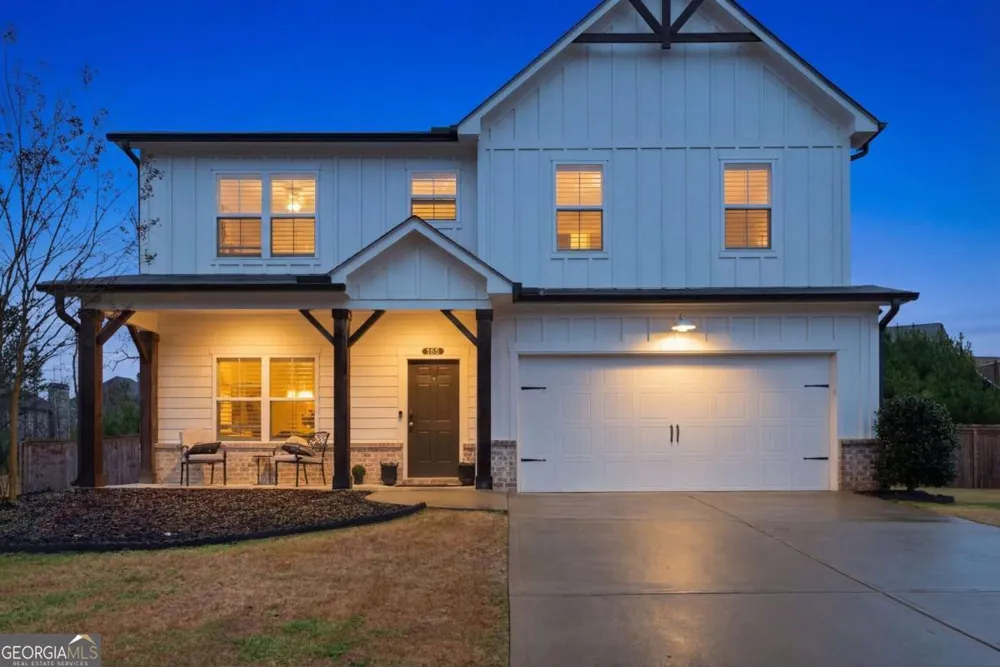 168 Brookstone PARK E Acworth, GA 30101