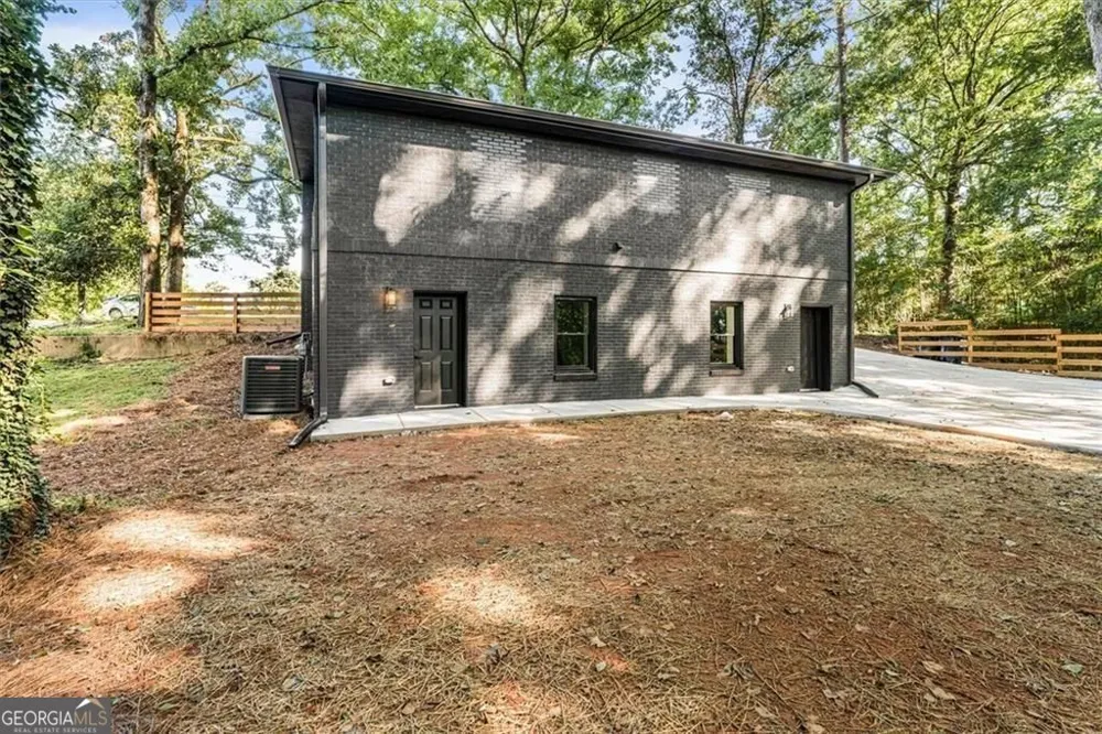 6025 Oakdale RD SE Mableton, GA 30126