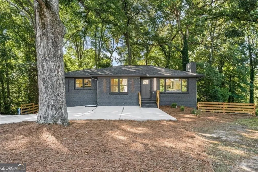 6025 Oakdale RD SE Mableton, GA 30126