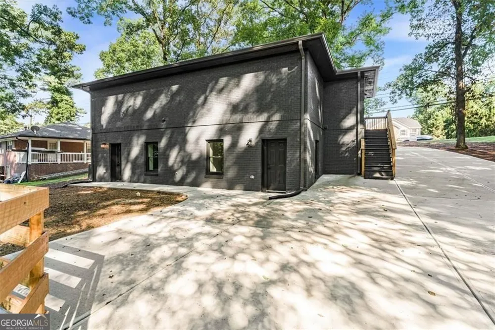6025 Oakdale RD SE Mableton, GA 30126