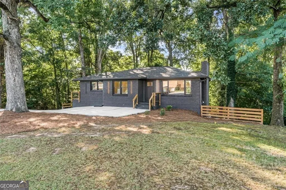 6025 Oakdale RD SE Mableton, GA 30126