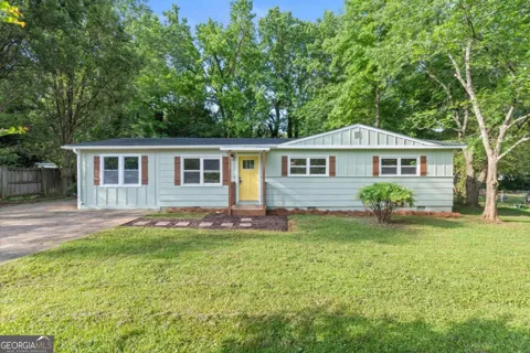 780 Gettysburg TRL NE