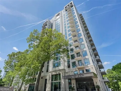 2520 Peachtree RD