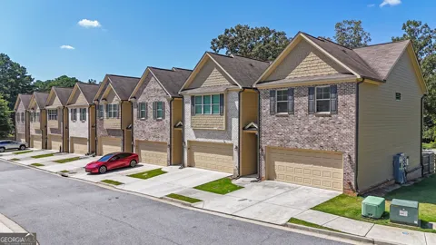232 Cashes DR