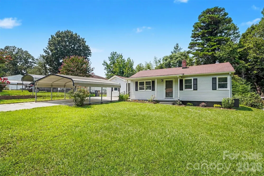 1333 Washington Lane Kannapolis, NC 28083