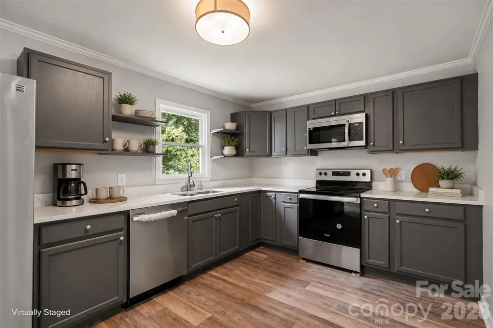 1333 Washington Lane Kannapolis, NC 28083