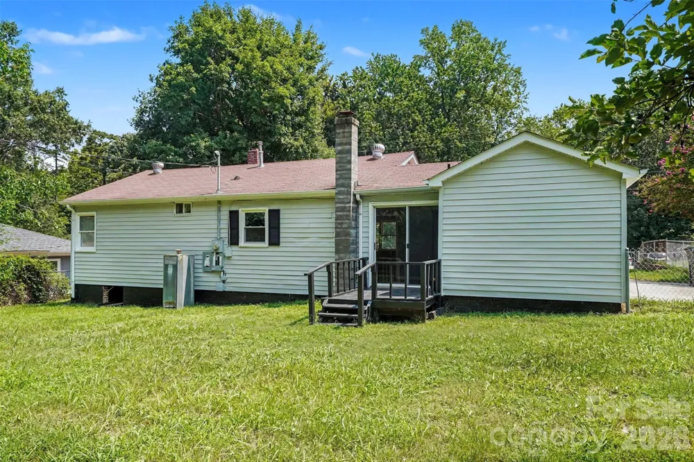 1333 Washington Lane Kannapolis, NC 28083