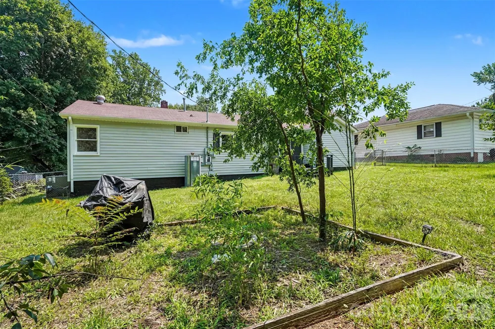 1333 Washington Lane Kannapolis, NC 28083