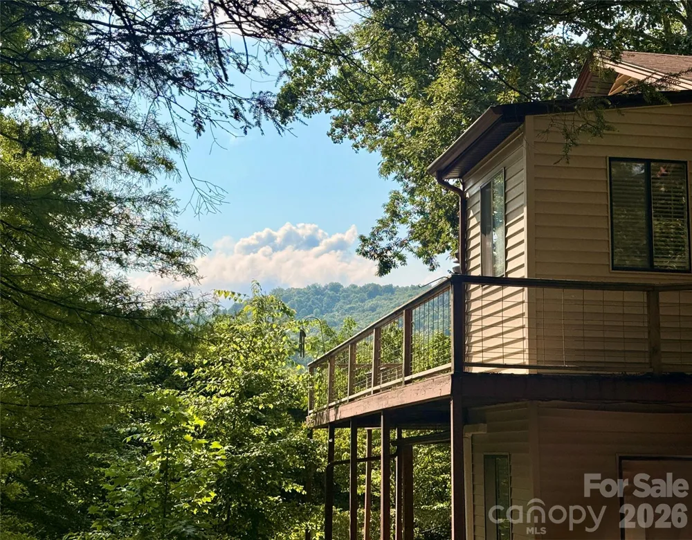 218 McGuffey Ridge Road Gerton, NC 28735
