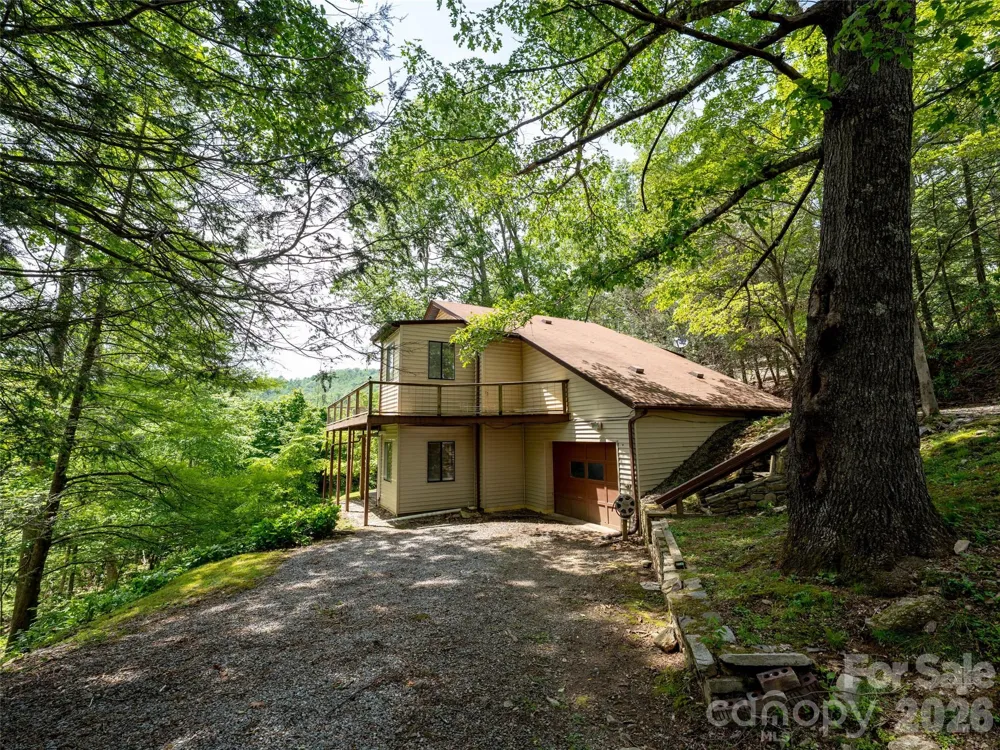 218 McGuffey Ridge Road Gerton, NC 28735