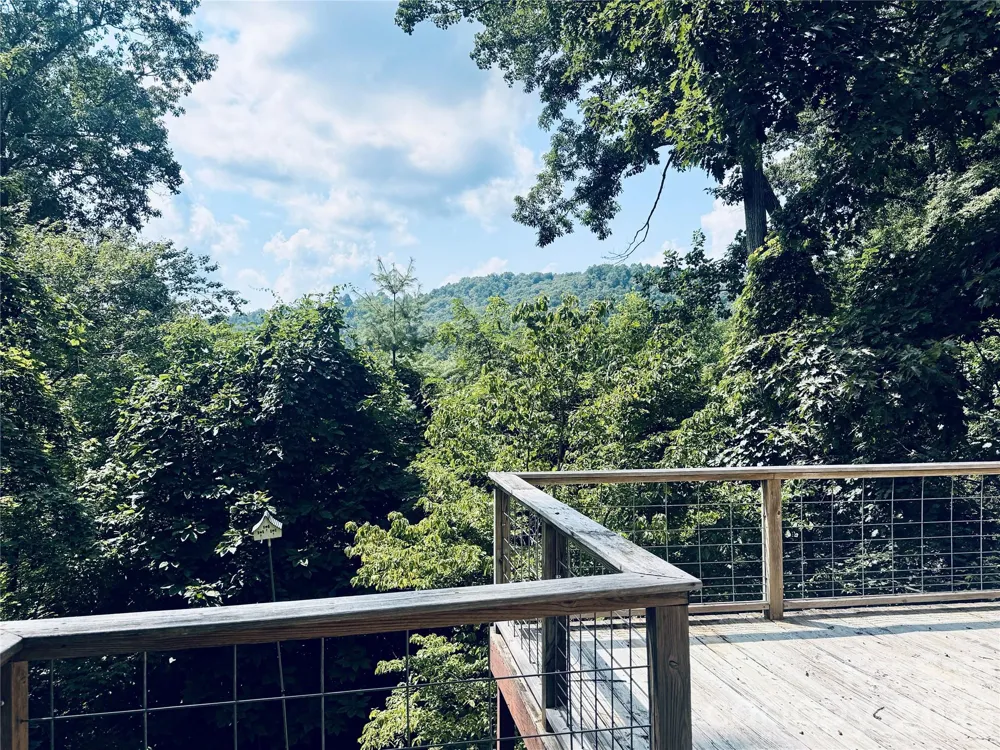 218 McGuffey Ridge Road Gerton, NC 28735