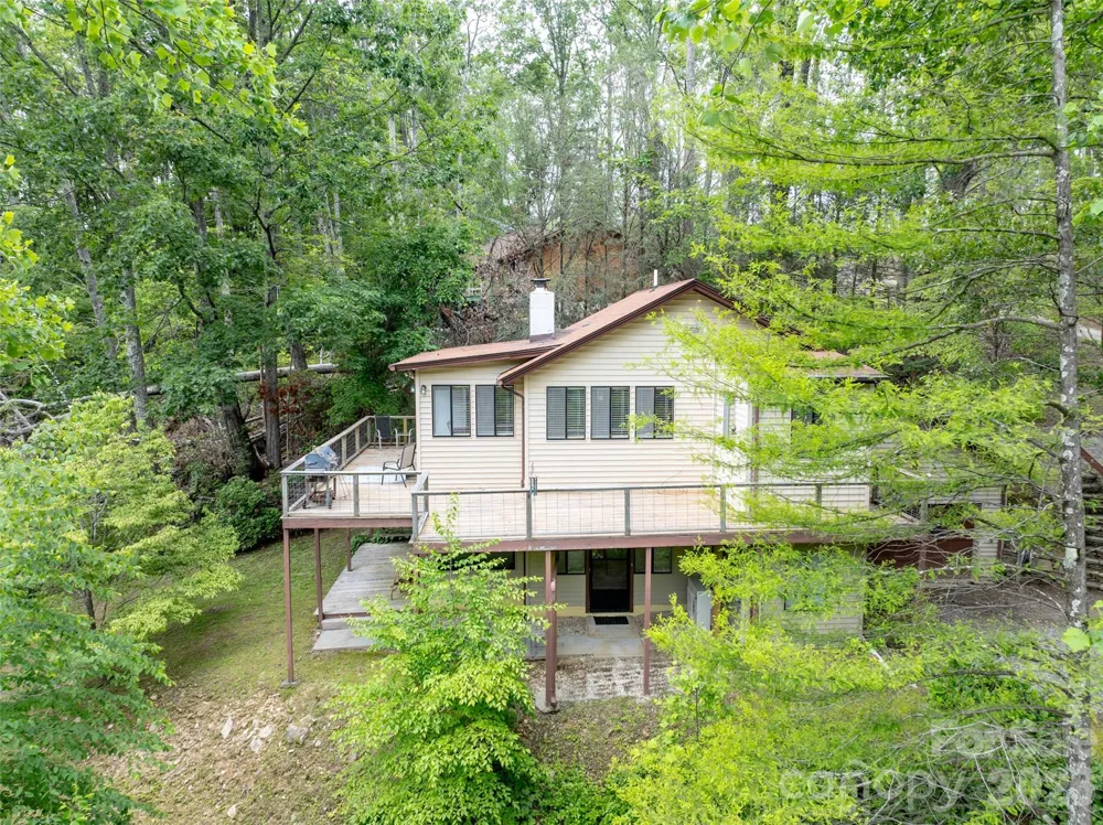 218 McGuffey Ridge Road Gerton, NC 28735