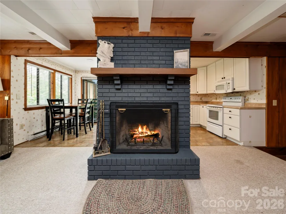 218 McGuffey Ridge Road Gerton, NC 28735