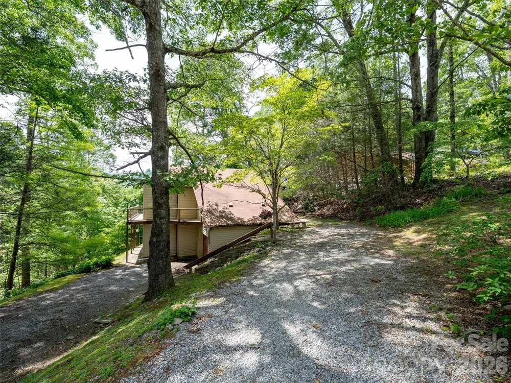 218 McGuffey Ridge Road Gerton, NC 28735