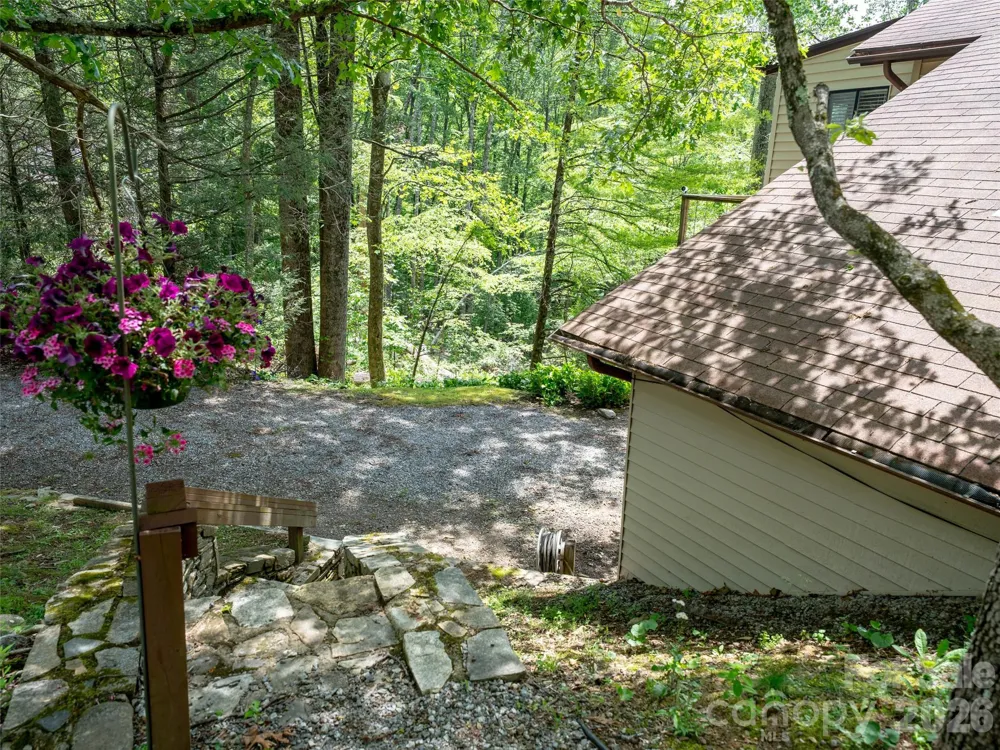 218 McGuffey Ridge Road Gerton, NC 28735