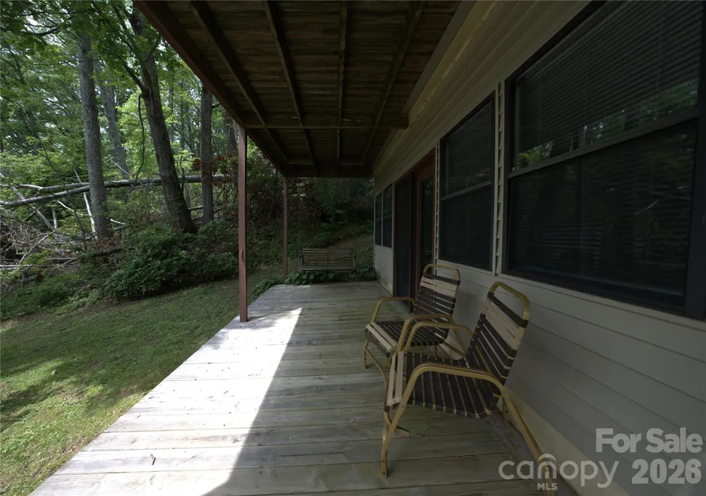218 McGuffey Ridge Road Gerton, NC 28735