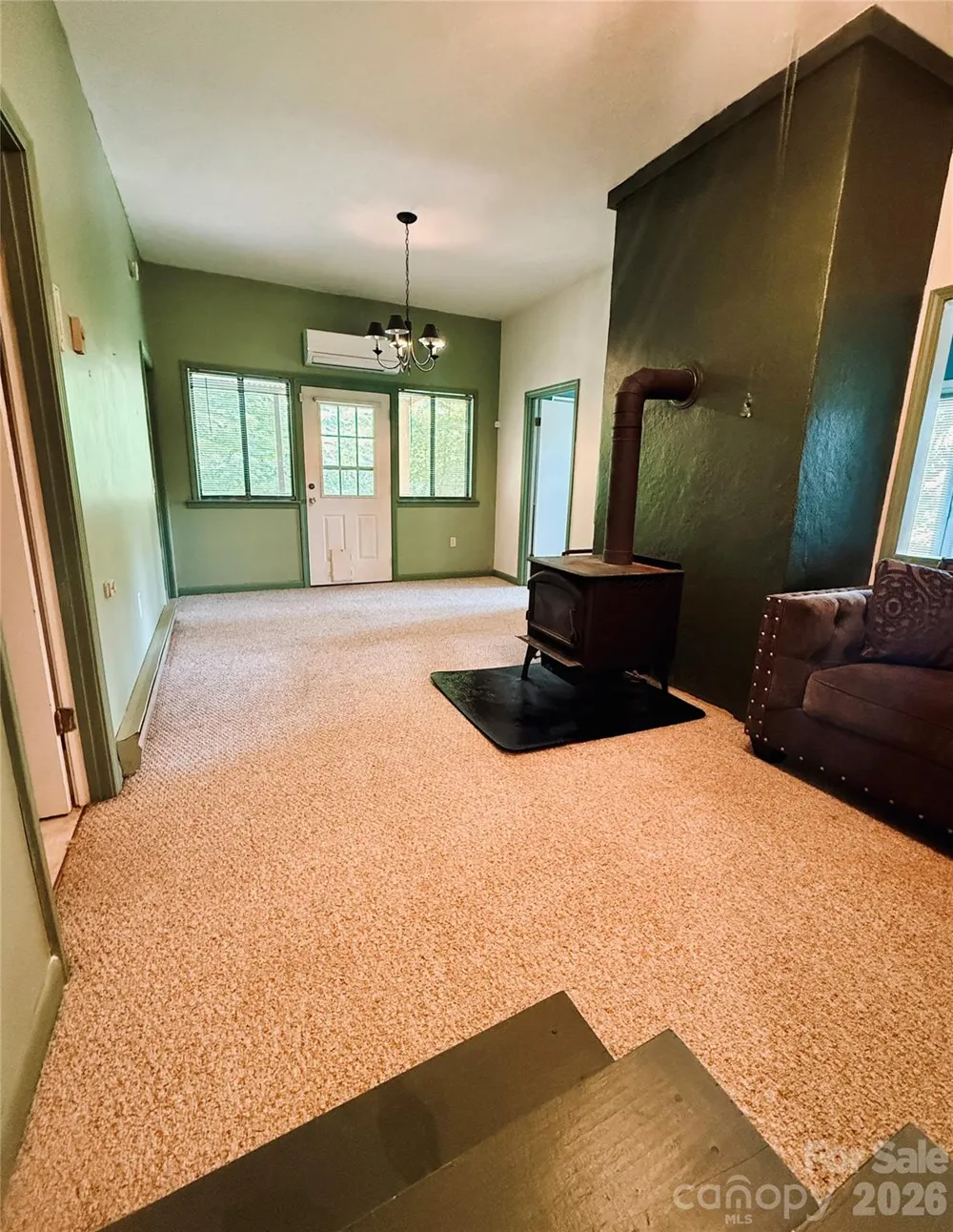 218 McGuffey Ridge Road Gerton, NC 28735