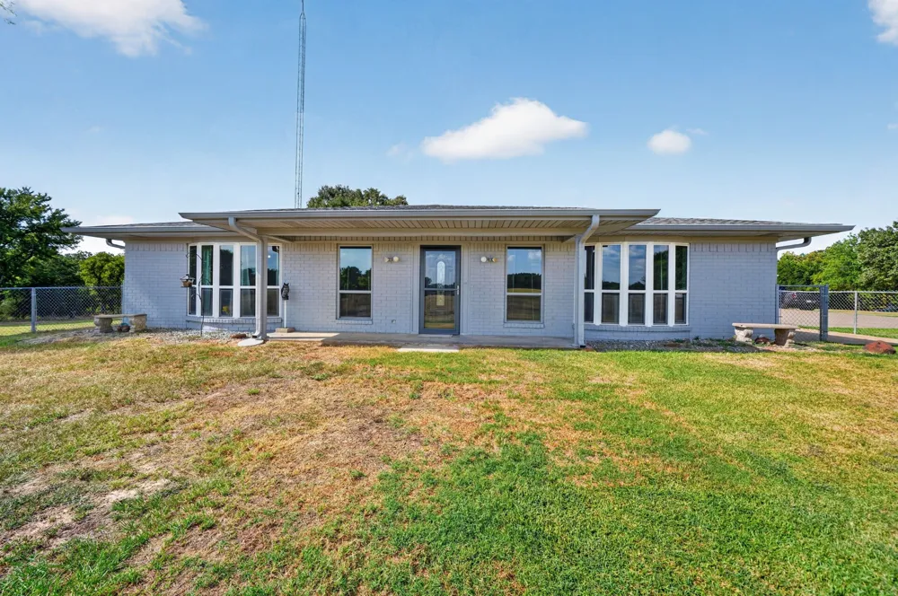 660 Vz County Road 2315 Canton, TX 75103