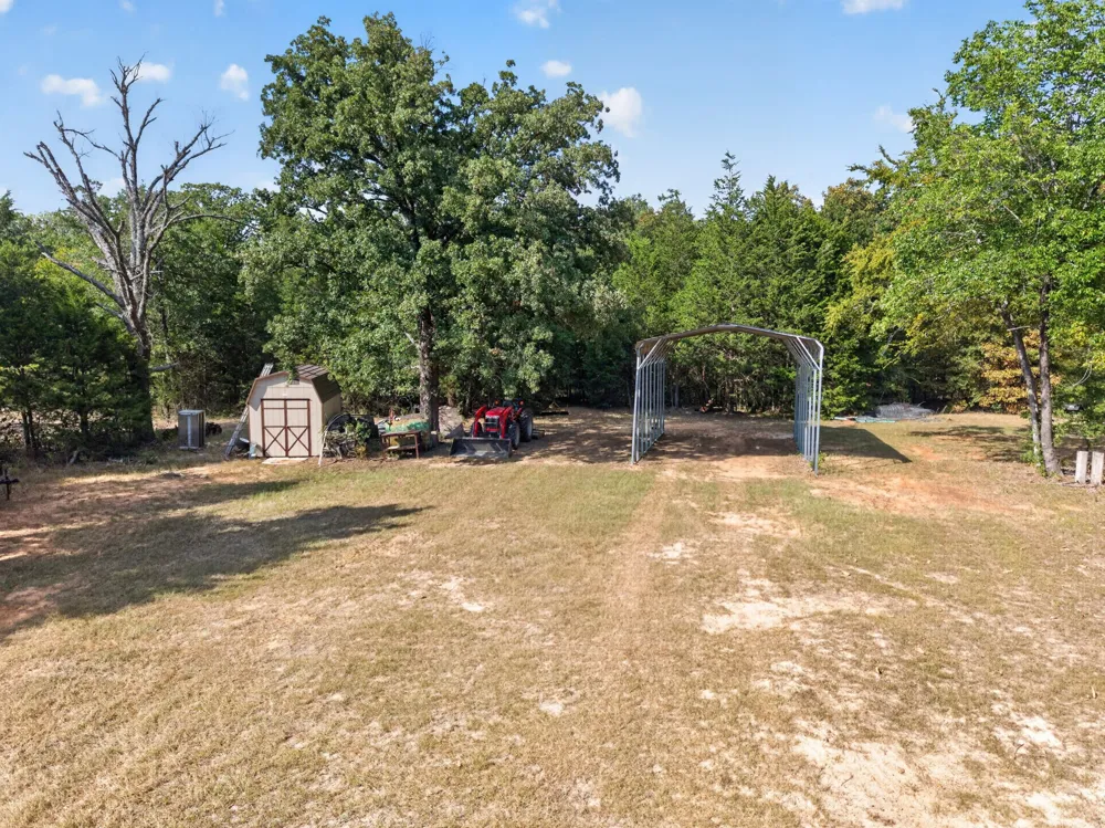 660 Vz County Road 2315 Canton, TX 75103